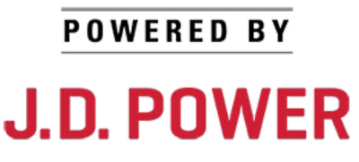 Powered by J.D. Power
