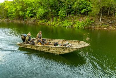 Roughneck 1860 Deluxe Tiller Running