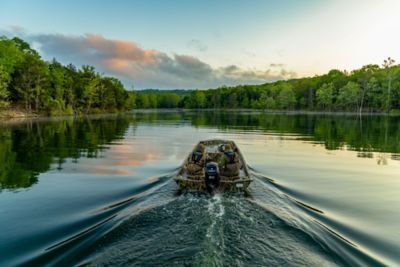 ROUGHNECK 1760 DELUXE TILLER