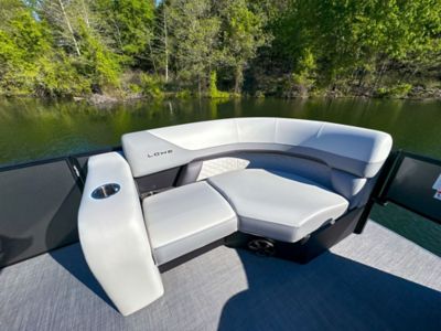 LF 214 Pontoon Layout from Helm