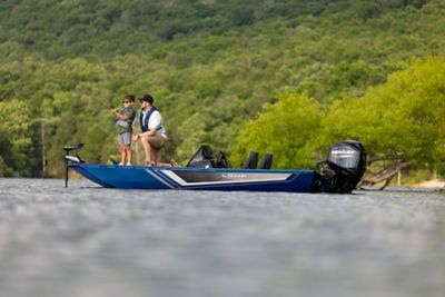Lowe Skorpion 16 | 16 Foot Bass Boat | Lowe Boats