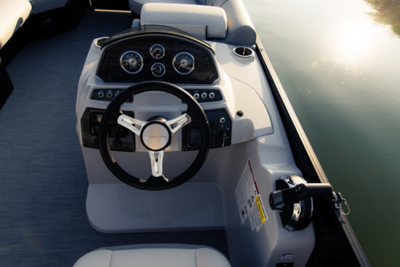 Lowe Boats Launches Redesigned SS Pontoon and Bay Boat Series