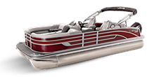 lowe-ss250dl-wineberry-metallic-exterior-gray-upholstery-mono-chrome-accents