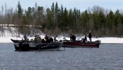 Lund-Ultimate-Fishing-Experience-2015-Episode-01-Blast-From-The-Past