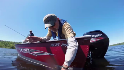 Lund-Ultimate-Fishing-Experience-2015-Episode-05-River-Bonanza