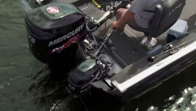 Lund-Ultimate-Fishing-Experience-2015-Episode-08-The-Art-of-Boat-Control