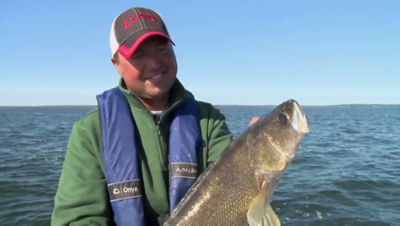 Lund-Ultimate-Fishing-Experience-2015-Episode-10-The-Versatile-Angler