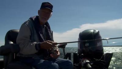 Lund-Ultimate-Fishing-Experience-2015-Episode-12-The-Evolution-of-Angling