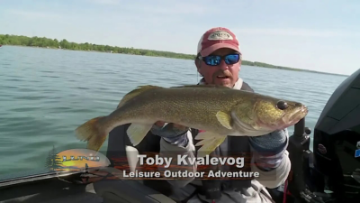 Lund-Boats-Ultimate-Fishing-Experience-2021-Episode-6-Live-Bait-Tactics-for-Walleye