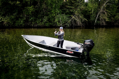 Lund Alaskan
