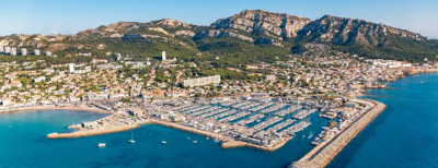 Blog Images - marseille