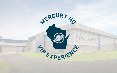 Mercury HQ