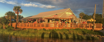 Palms Fish Camp