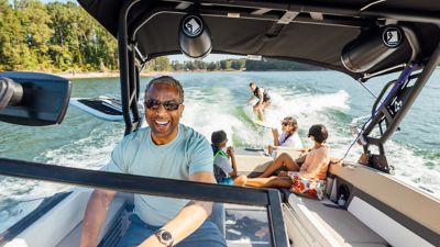 Explore Freedom Boat Club - Position 8