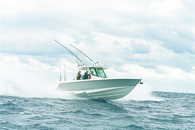 Boston Whaler