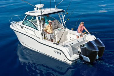 Boston Whaler
