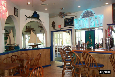 Rum Bay Restaurant