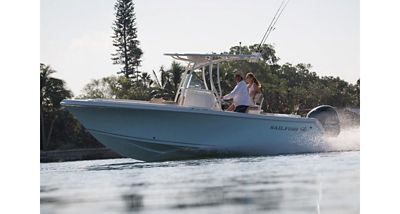 Tampa boats