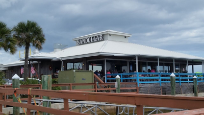 Sandollar Restaurant