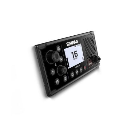 VHF Radio (Simrad)