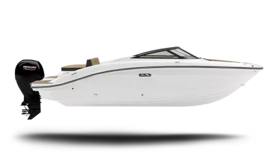 SPX 210 OUTBOARD