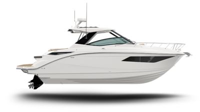 SUNDANCER 320