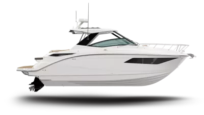 SUNDANCER 320