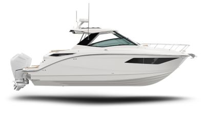 SUNDANCER 320 OUTBOARD