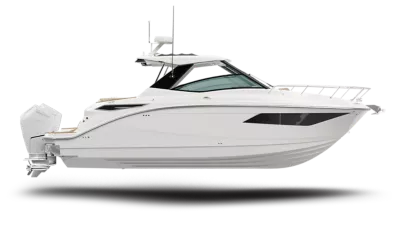 SUNDANCER 320 OUTBOARD