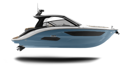 SUNDANCER 370
