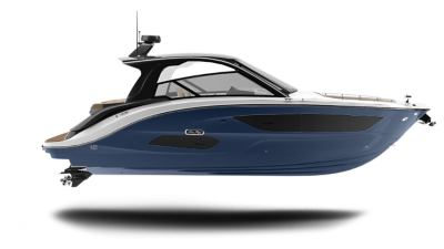SUNDANCER 370