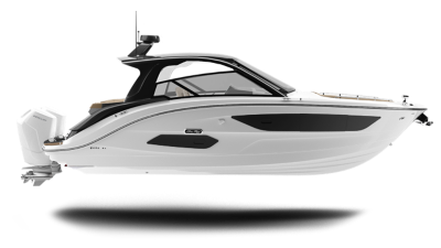 SUNDANCER 370 OUTBOARD
