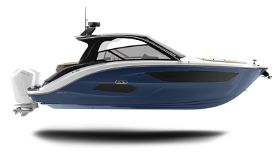 SUNDANCER 370 OUTBOARD