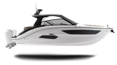 SUNDANCER 370 OUTBOARD