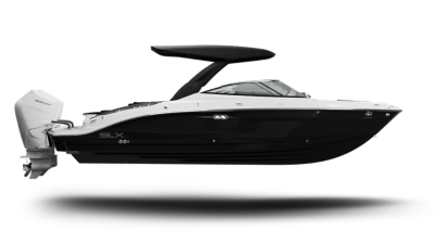 SLX 280 OUTBOARD