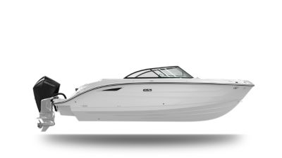 SDX 230 OUTBOARD
