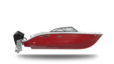 SDX 230 OUTBOARD