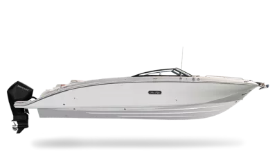 SDX 290 OUTBOARD