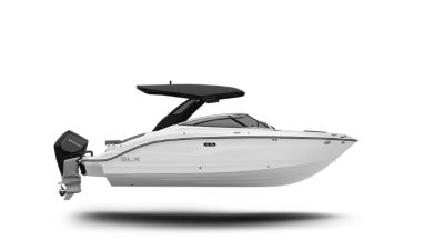 SLX 260 OUTBOARD