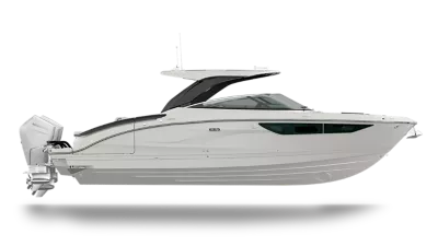 SLX 360 Outboard