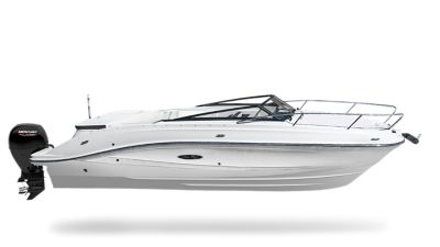 SUN SPORT 230 OUTBOARD