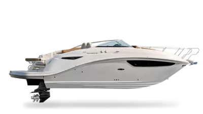 SUNDANCER 265