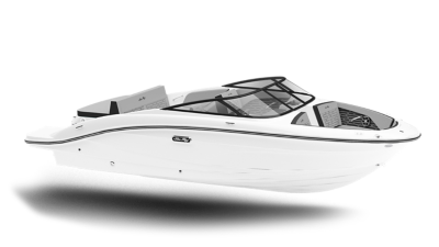 SPX 210 OUTBOARD