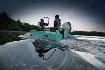  Fishing Boats With Motor