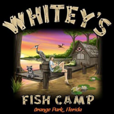 Whitey's Fish Camp