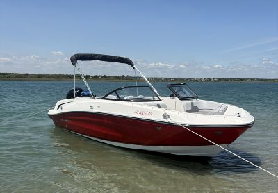 Tampa boats
