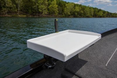 XL Heavy Duty Bait & Fillet Table For Boats