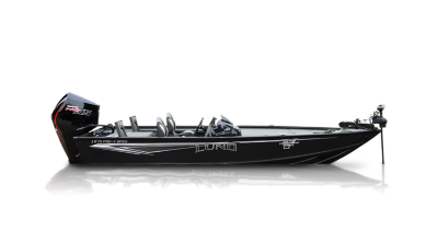 The Flagship 21-Ft Bass Boat Buyers Guide