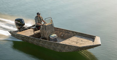 Dockside Classic: 1963 Crestliner Flying Crest - Cruisin' The Lakes In  Style - Curbside Classic