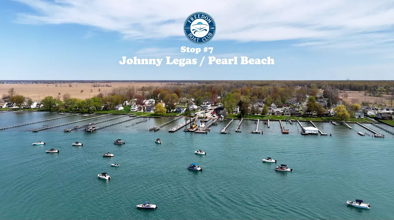 Algonac Harbour Club